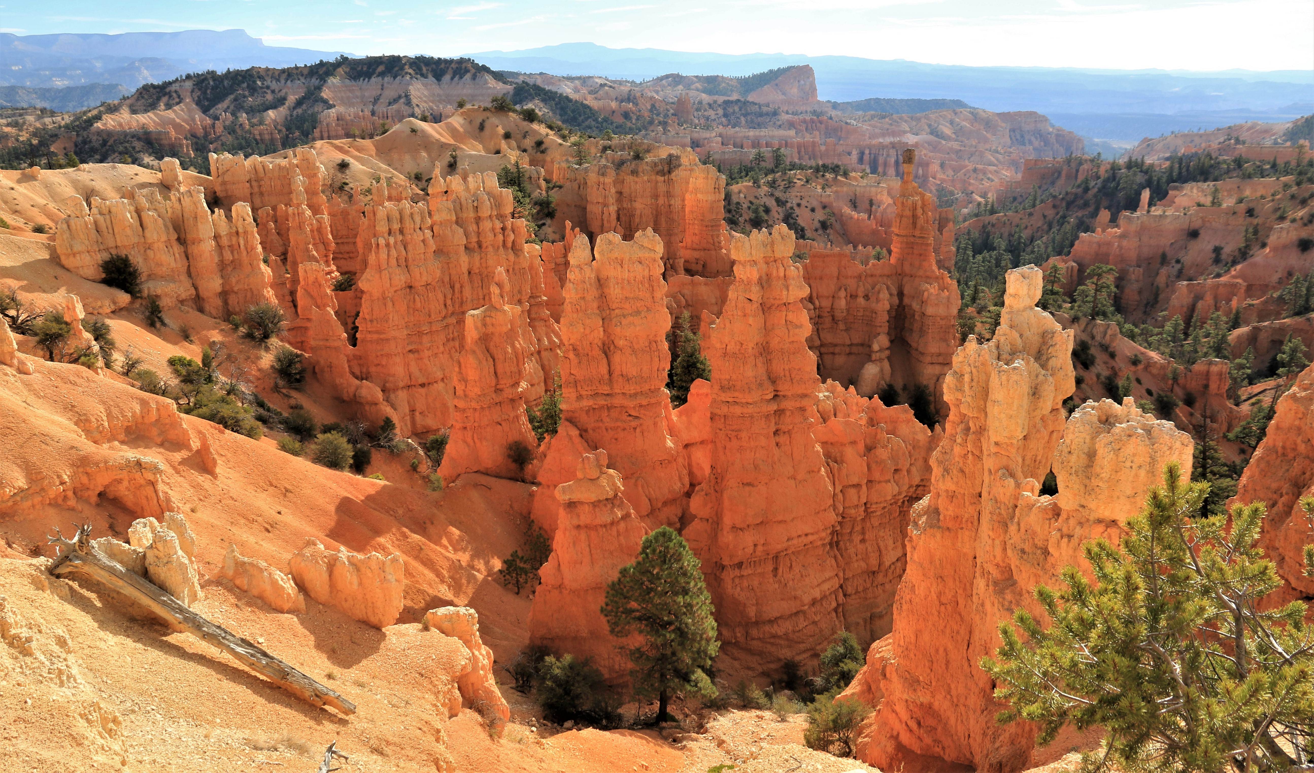 Bryce Canyon NP